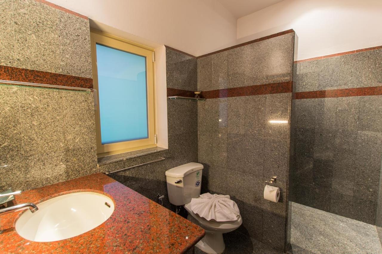Viola Pool Villa Rawai Kültér fotó