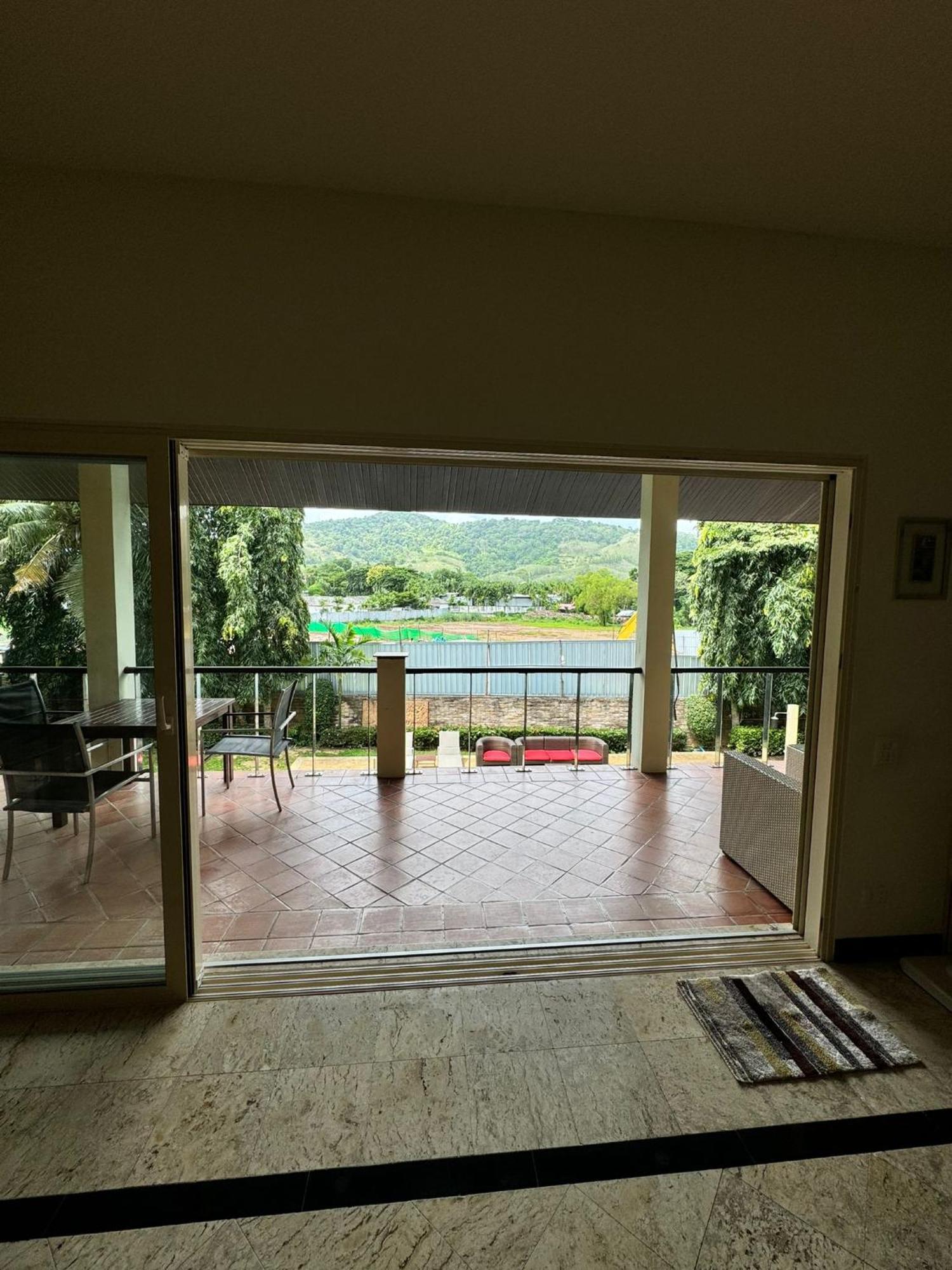 Viola Pool Villa Rawai Kültér fotó